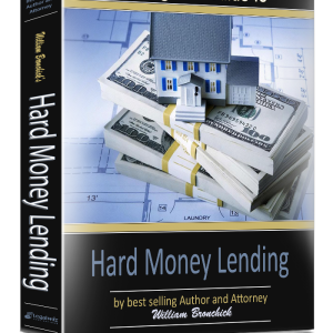 Advanced eCourse - Hard Money Lending