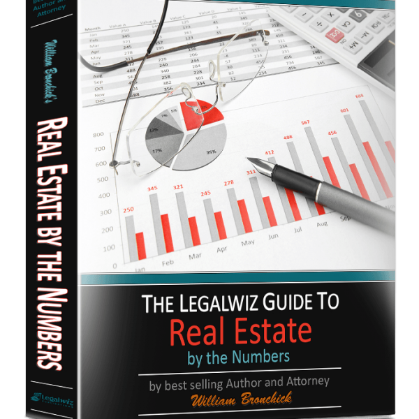 Real Estate by the Numbers Advanced eCourse