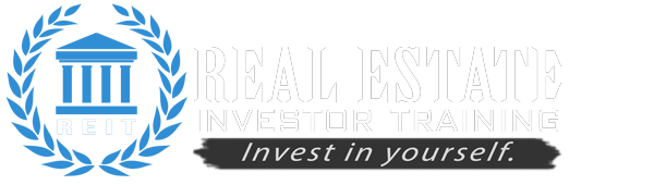 Real Estate Investor Training